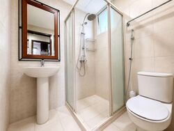 Casablanca (D25), Condominium #600247651